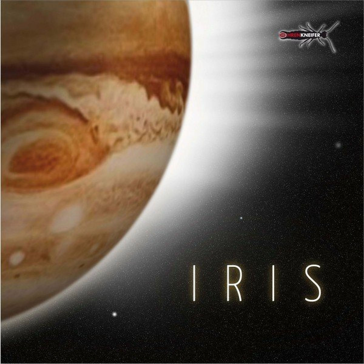Album cover of Iris