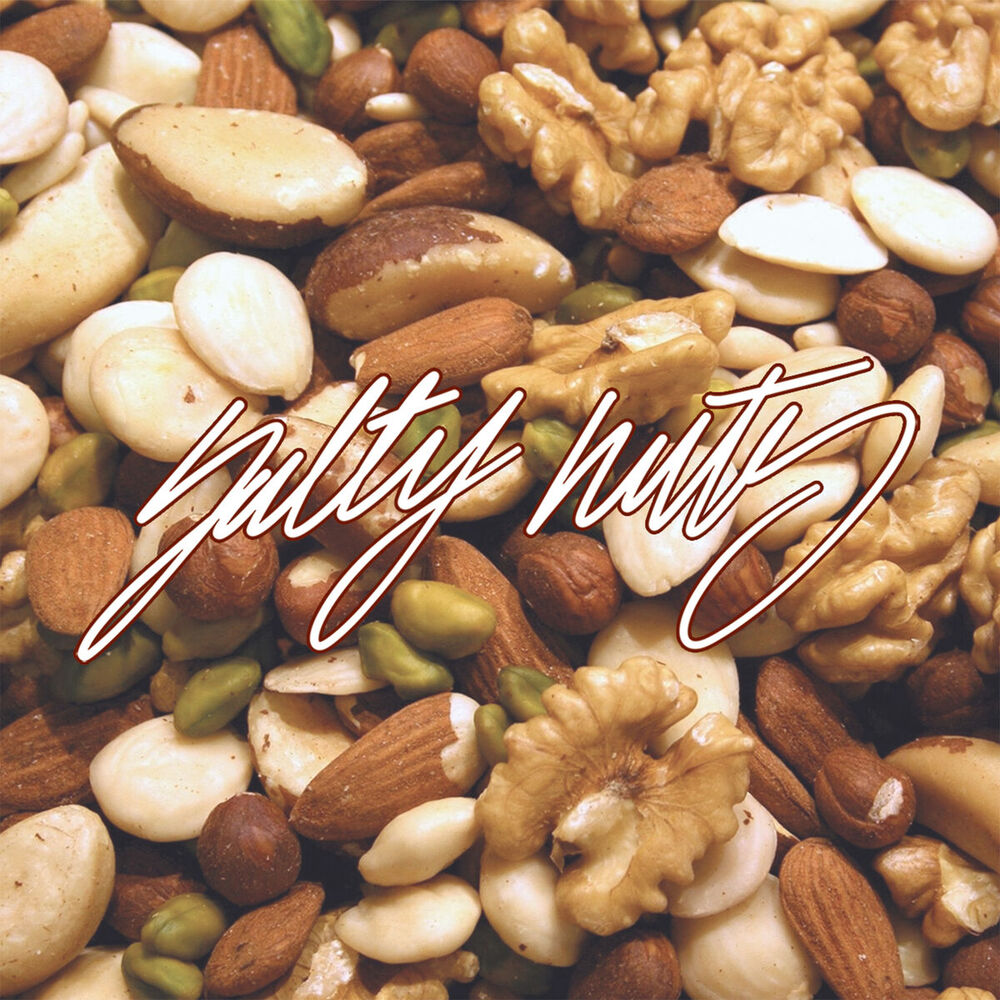 Picture of Nuts N' Stuff Vol.1