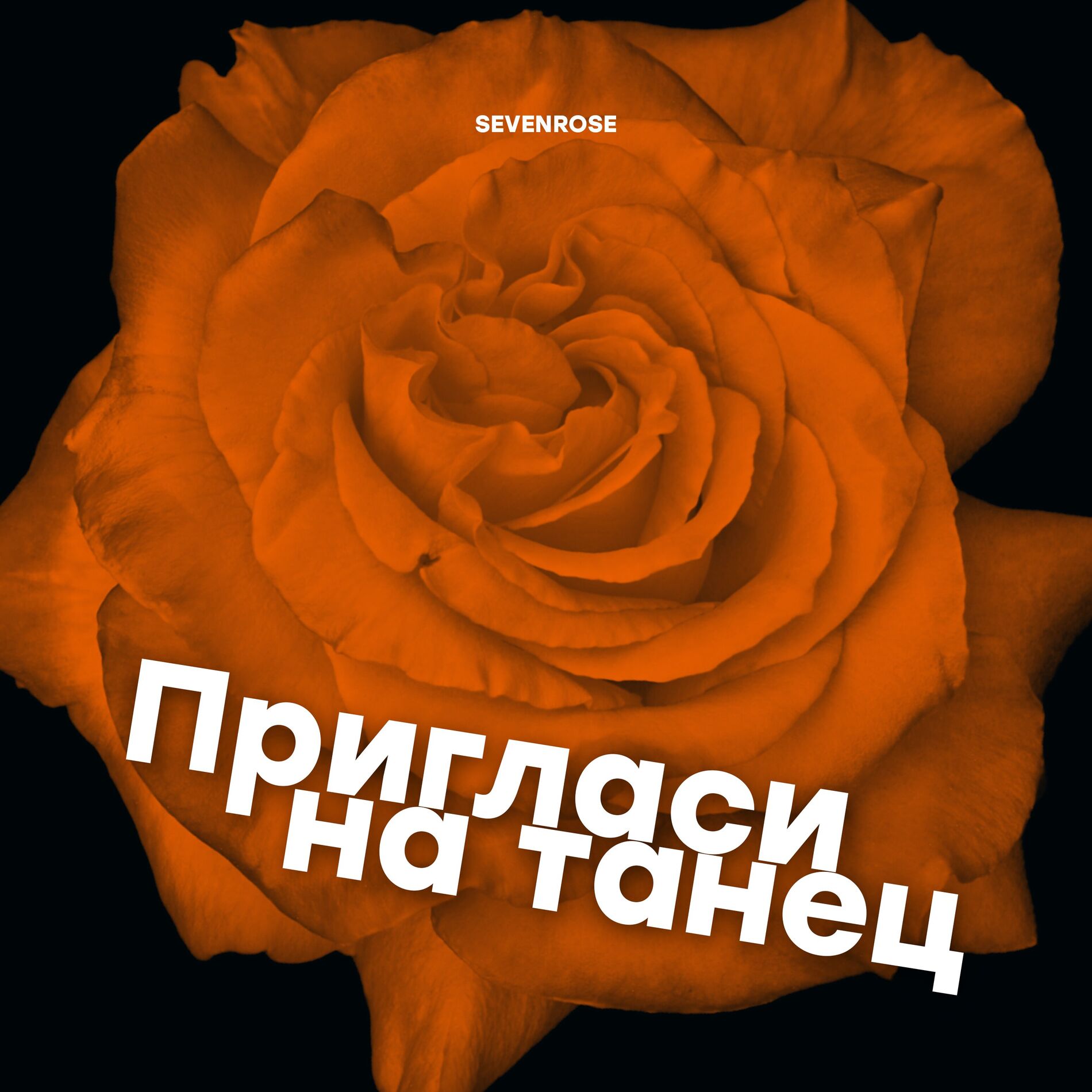 Album cover of Пригласи на танец