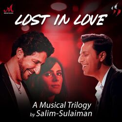 Cover of Lost In Love