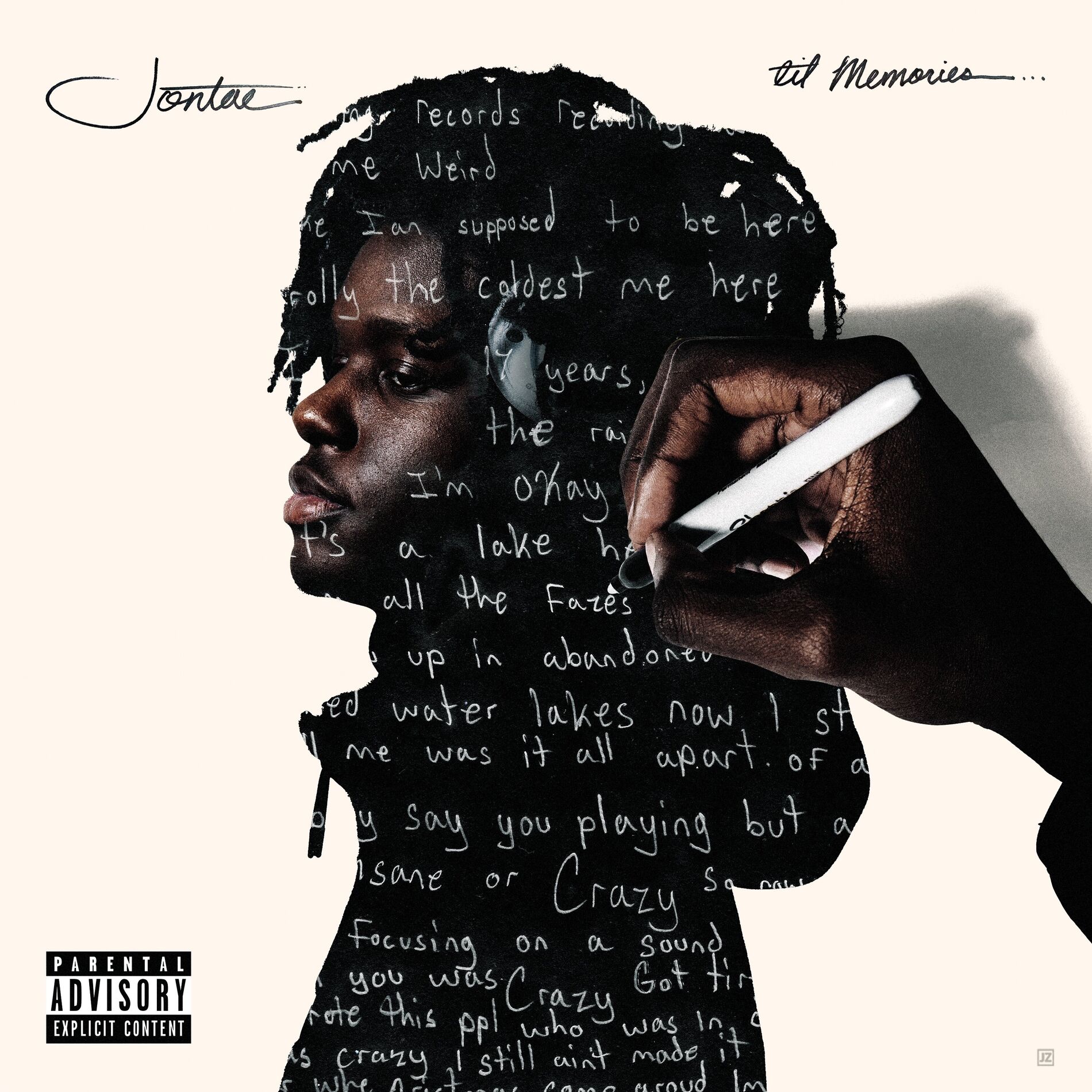 Album cover of Til Memories