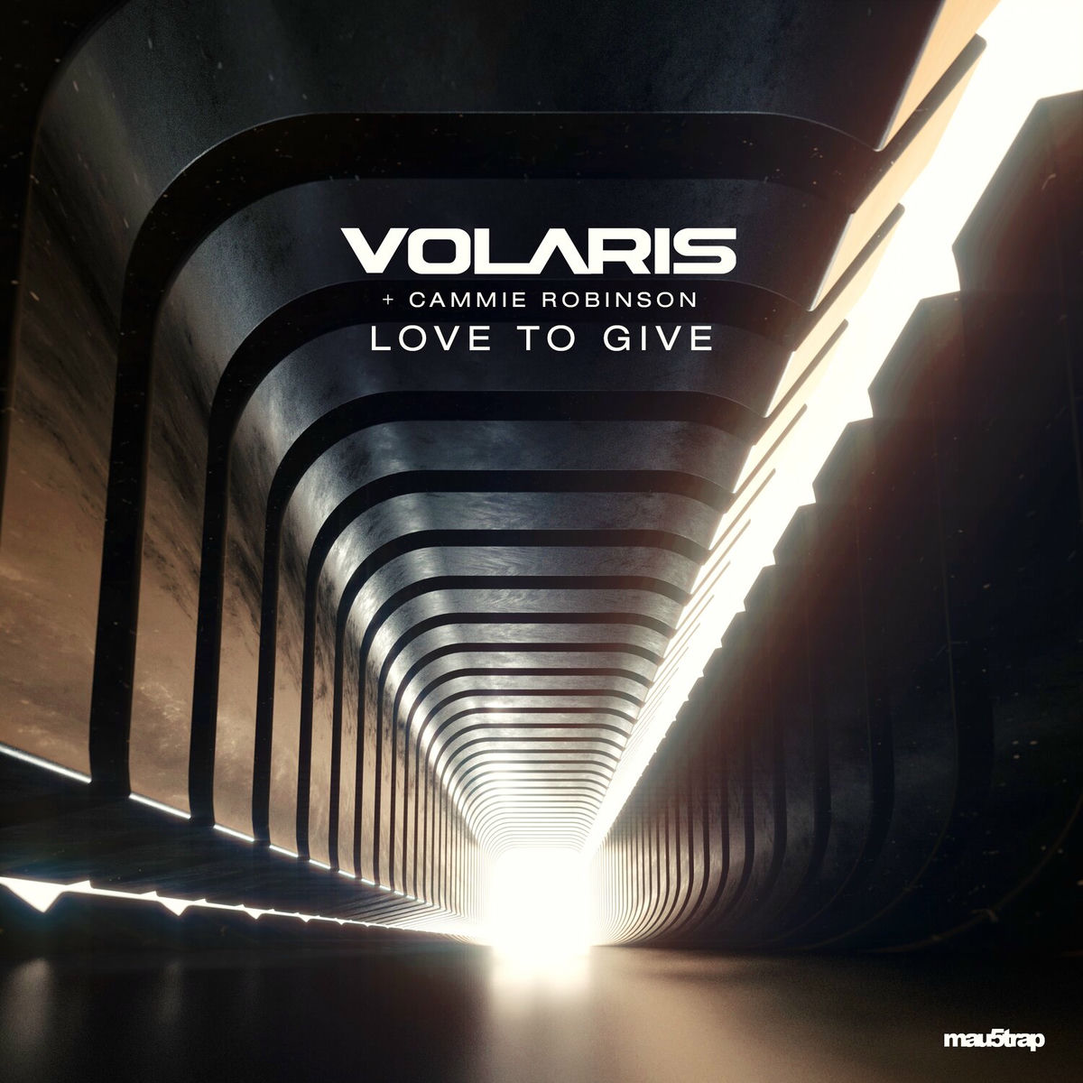 Album cover of Love To Give