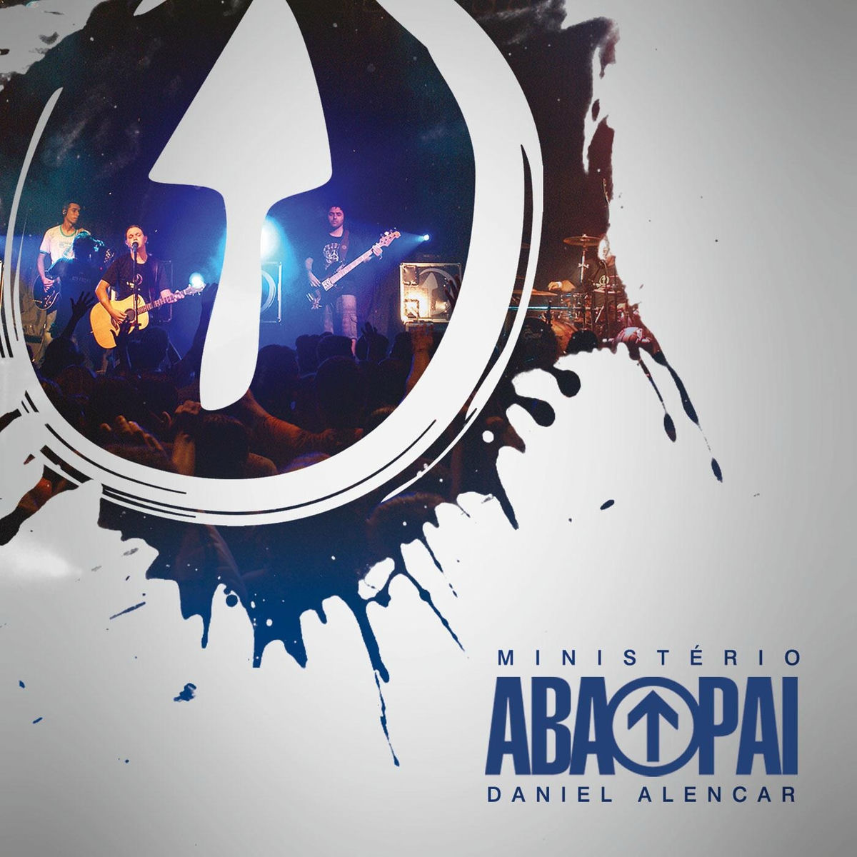Album cover of Aba Pai