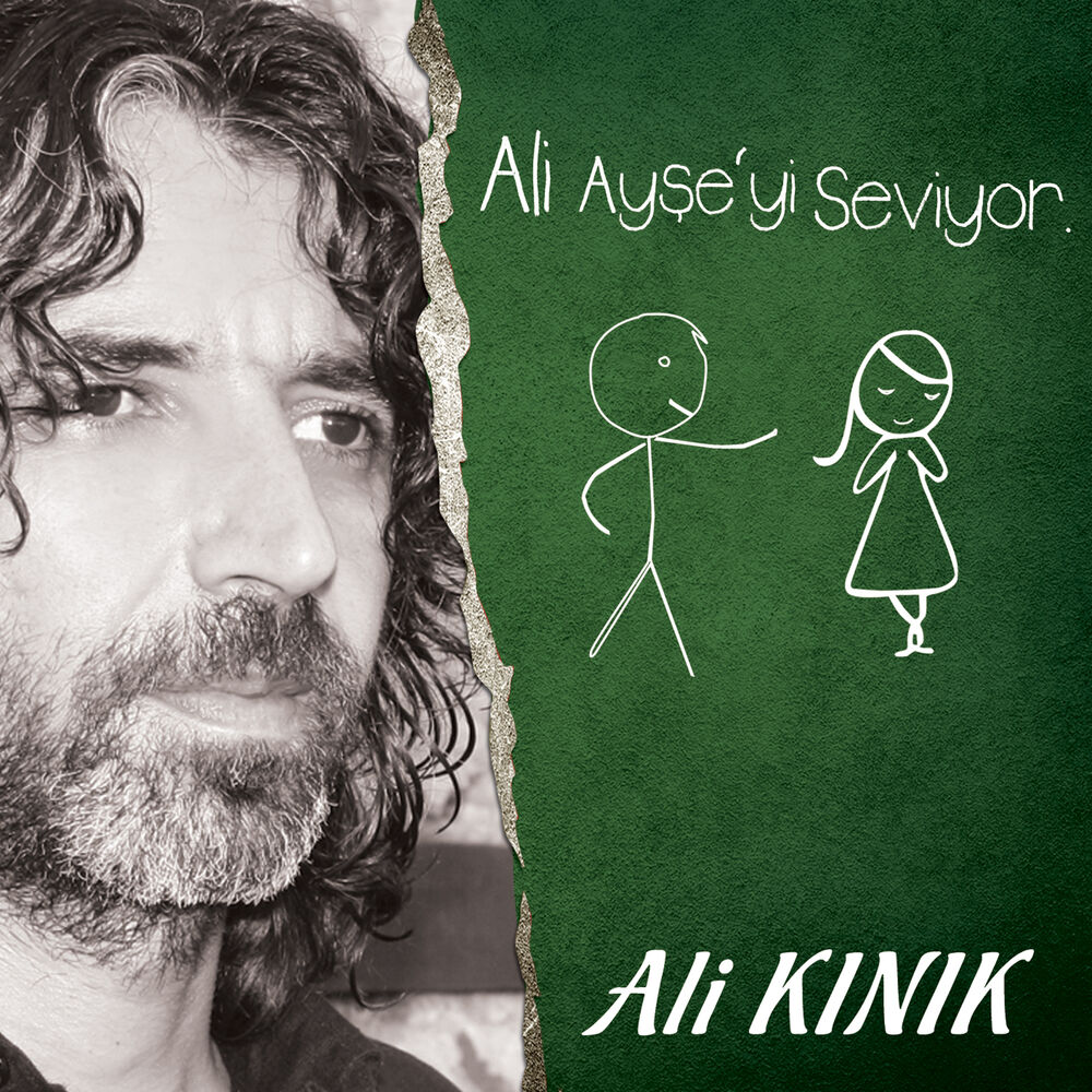 Picture of Ali Ayşe'yi Seviyor