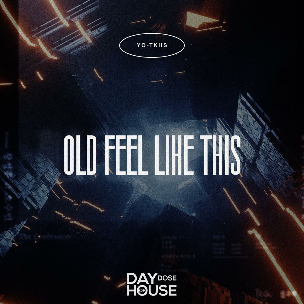 Picture of Old Feel Like This