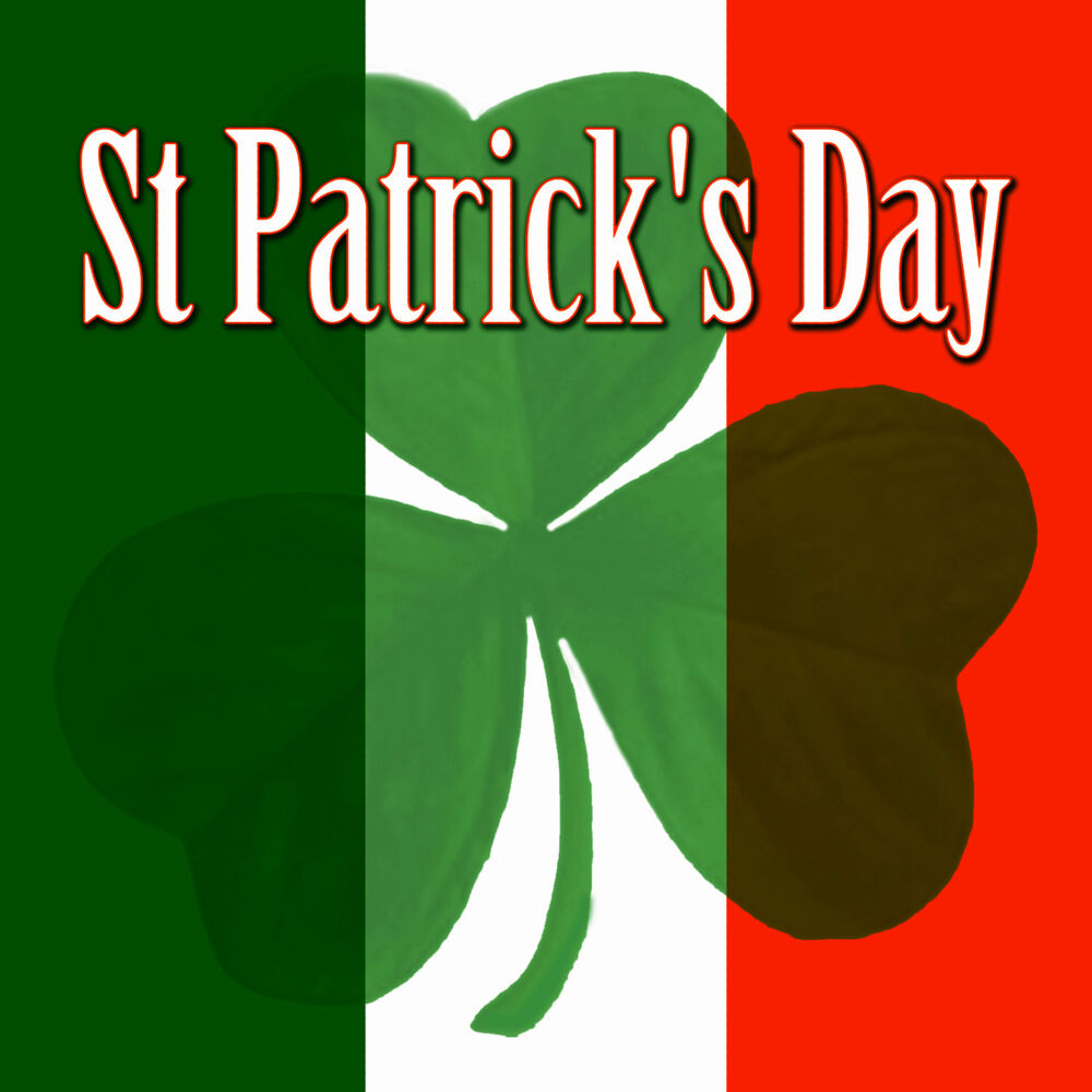 Picture of St. Patrick's Day - A Celebration of Irish Celtic Music