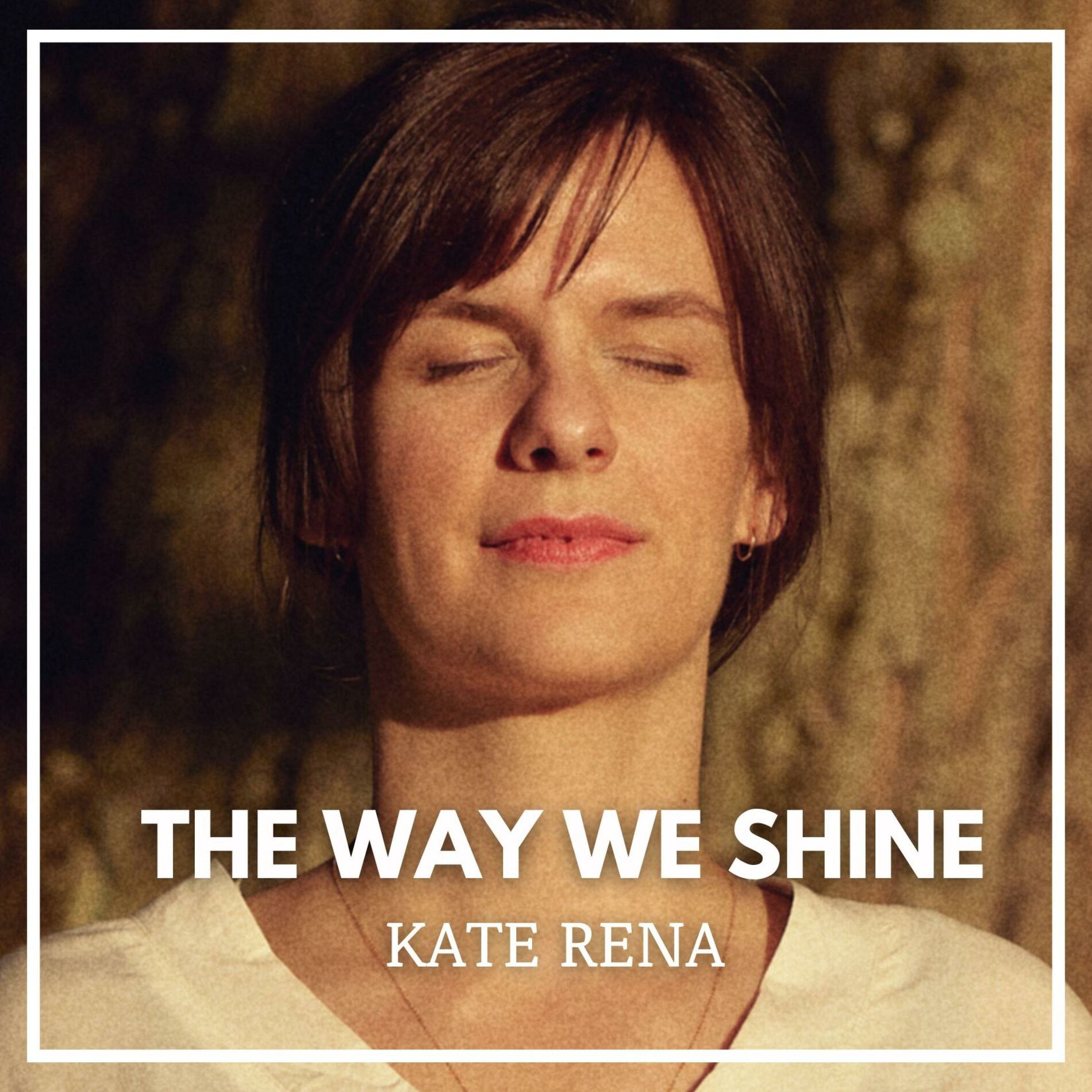 Album cover of The Way We Shine