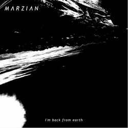 Cover of I'm back from earth