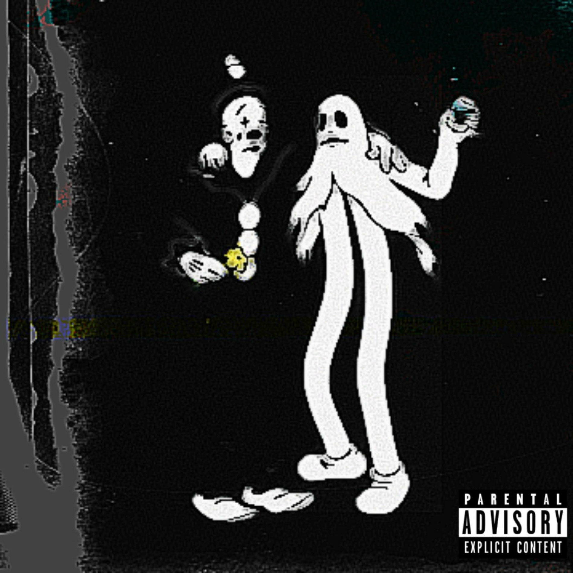 Album cover of Clowns (feat. Watts)