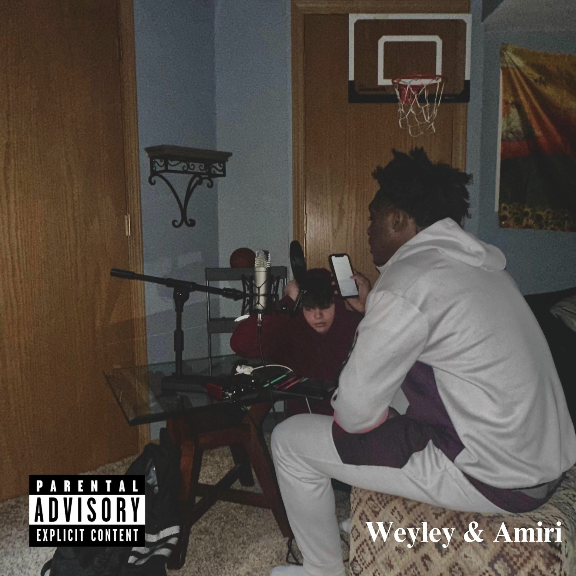 Album cover of Play My (feat. Amiri)