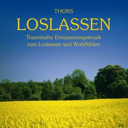 Cover of Loslassen : Traumhafte Entspannungsmusik