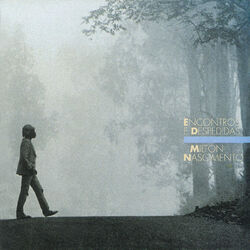 Cover of Encontros E Despedidas