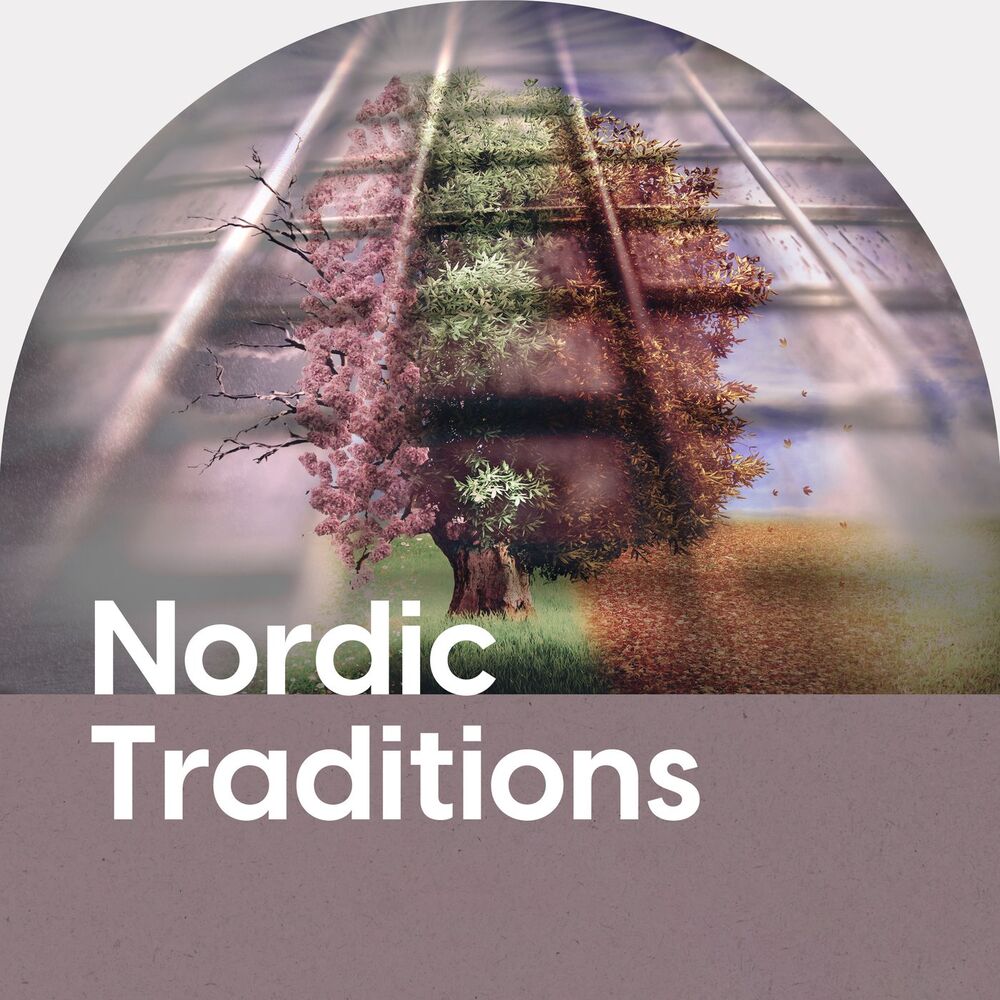 Picture of Nordic Traditions