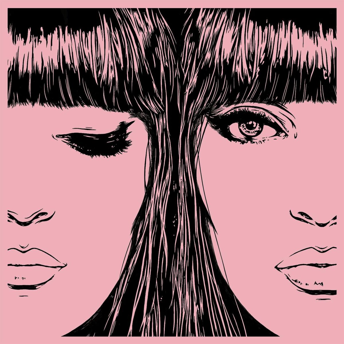 Album cover of A bouche que veux-tu