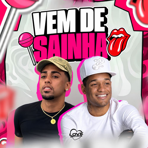 Vem de Sainha