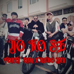 YO NO SÉ