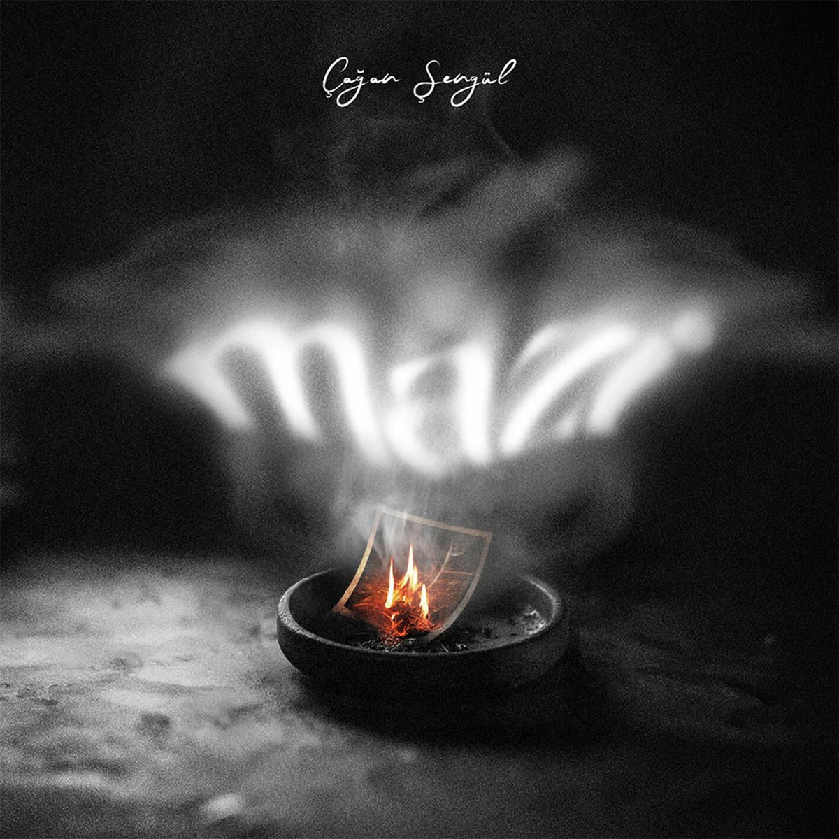 Album cover of MAZİ