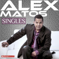 Cover of Alex Matos - Single