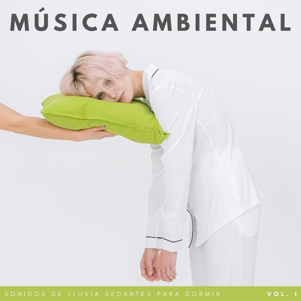 Picture of Música Ambiental: Sonidos De Lluvia Sedantes Para Dormir Vol. 1