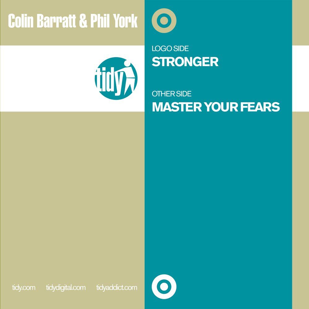 Picture of Stronger