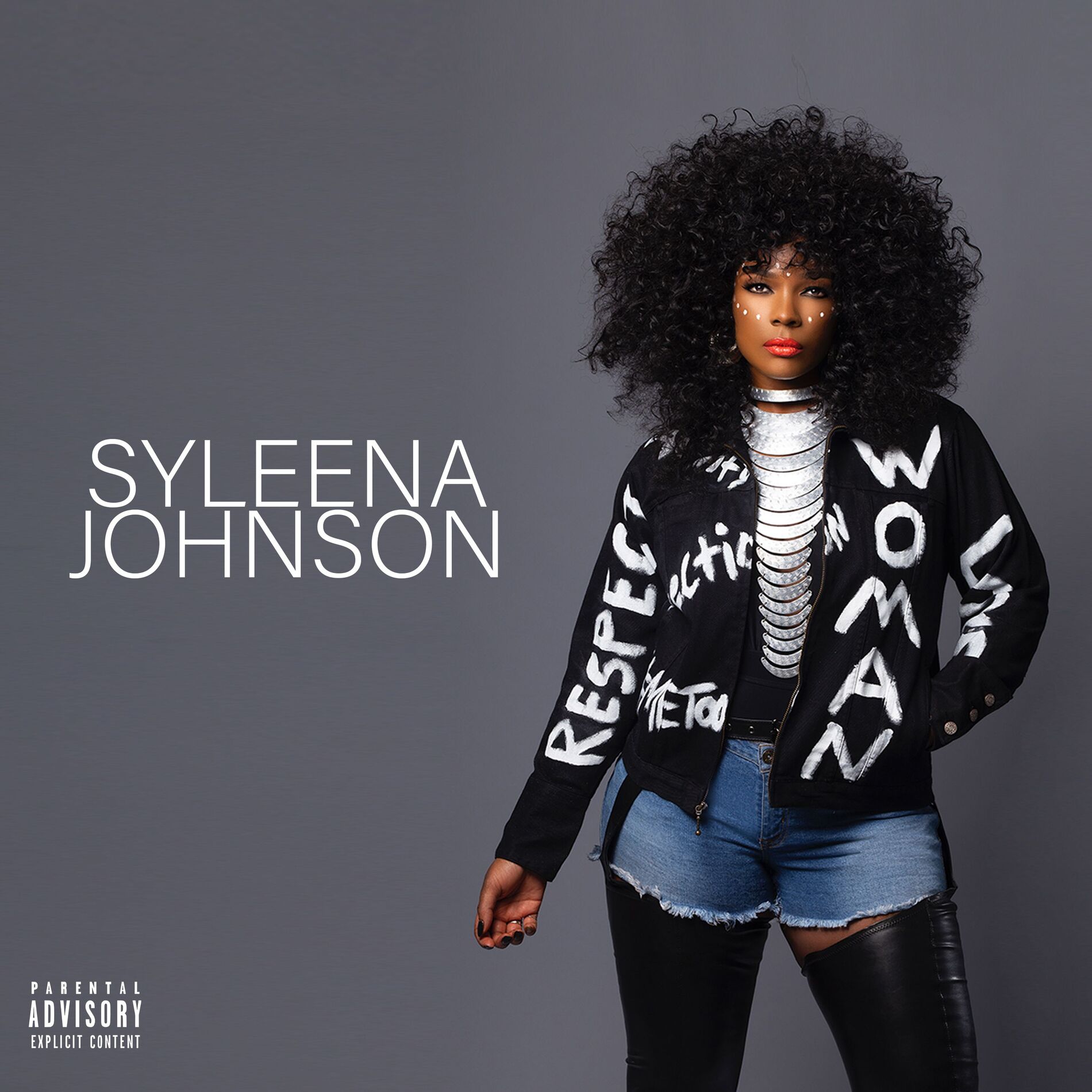 Album cover of Woman