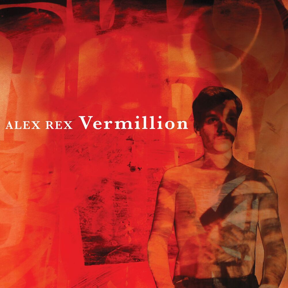 Picture of Vermillion