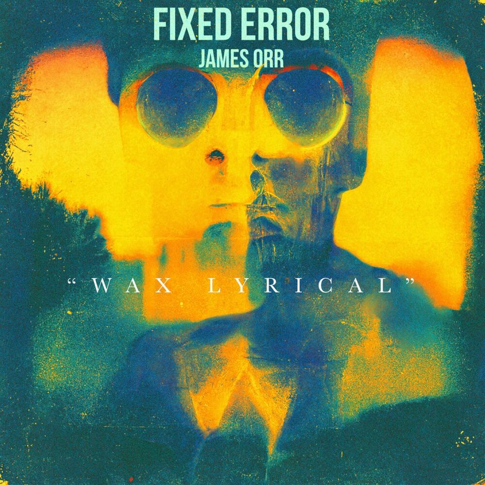 Picture of Wax Lyrical
