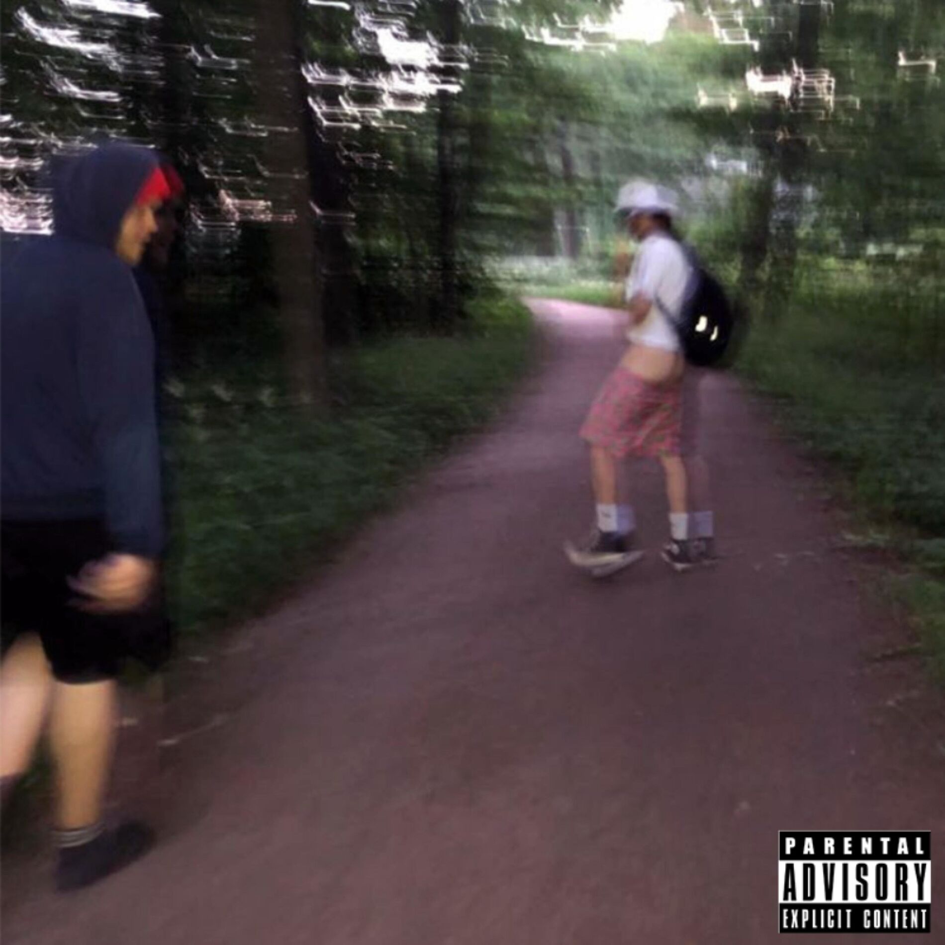Album cover of GRÖN SOMMAR