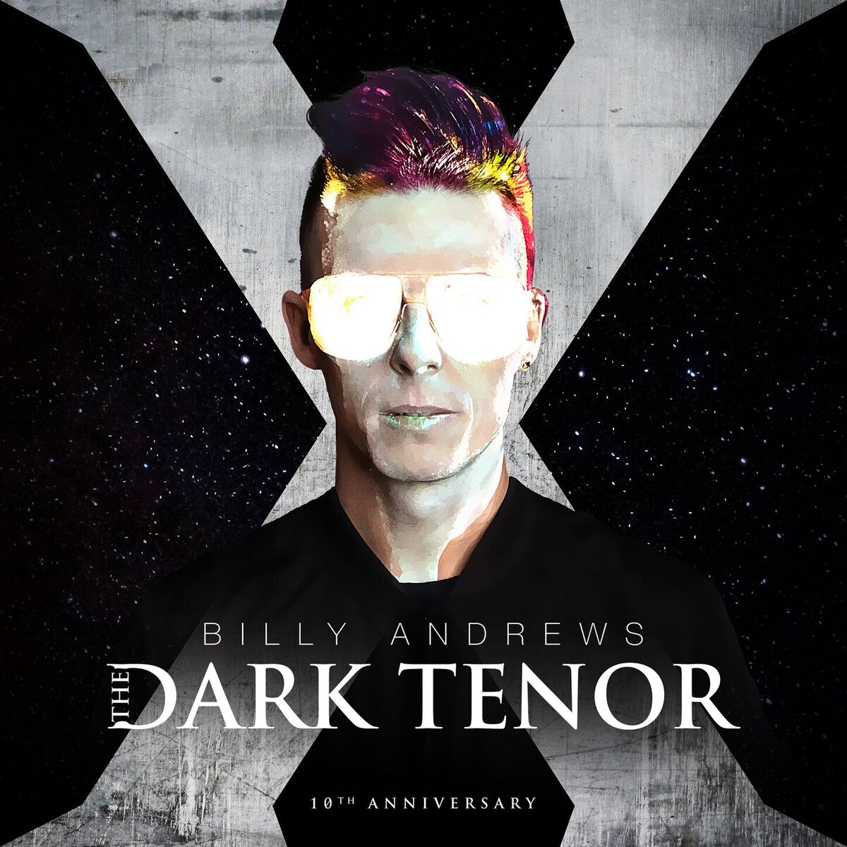 Album cover of Album X