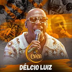 Cover of Lá Em Casa (Ao Vivo)