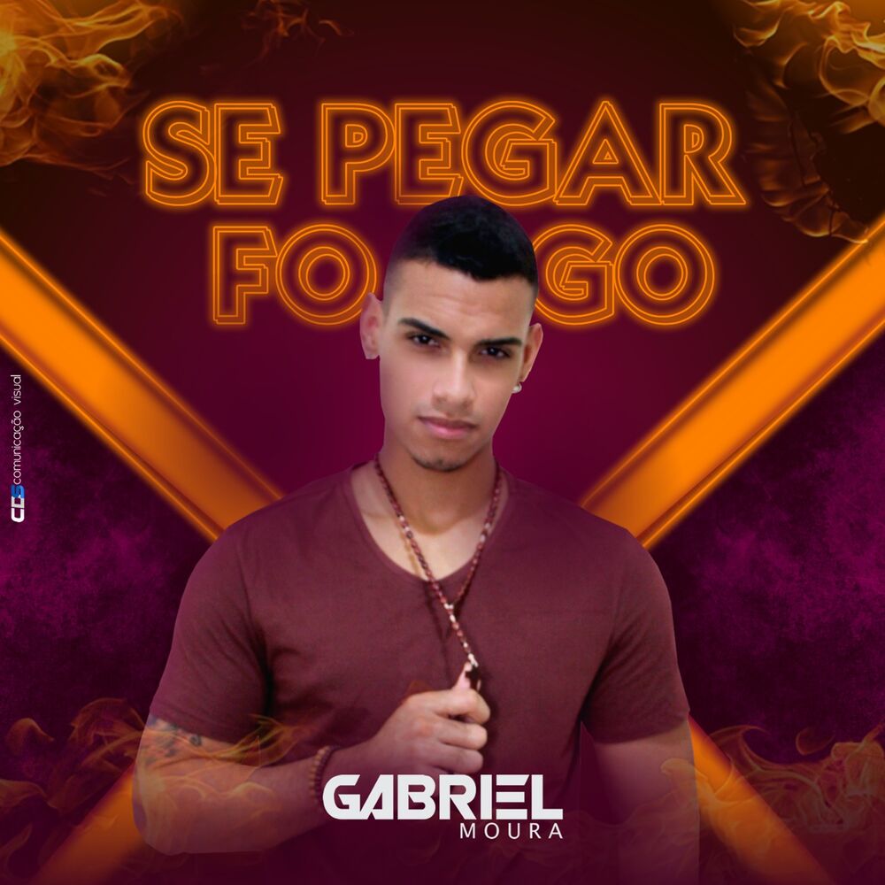 Picture of Se Pegar Fogo