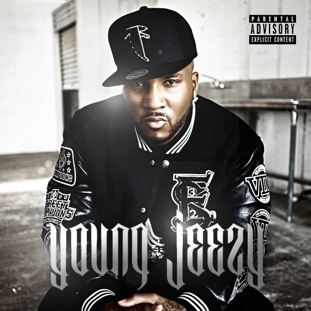 Young Jeezy - My Nigga (feat. YG & Rich Homie Quan) | Deezer