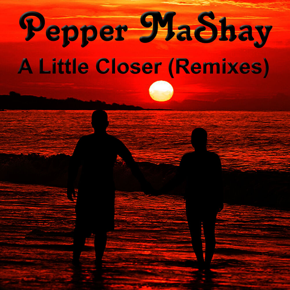 Picture of A Little Closer (Remixes)