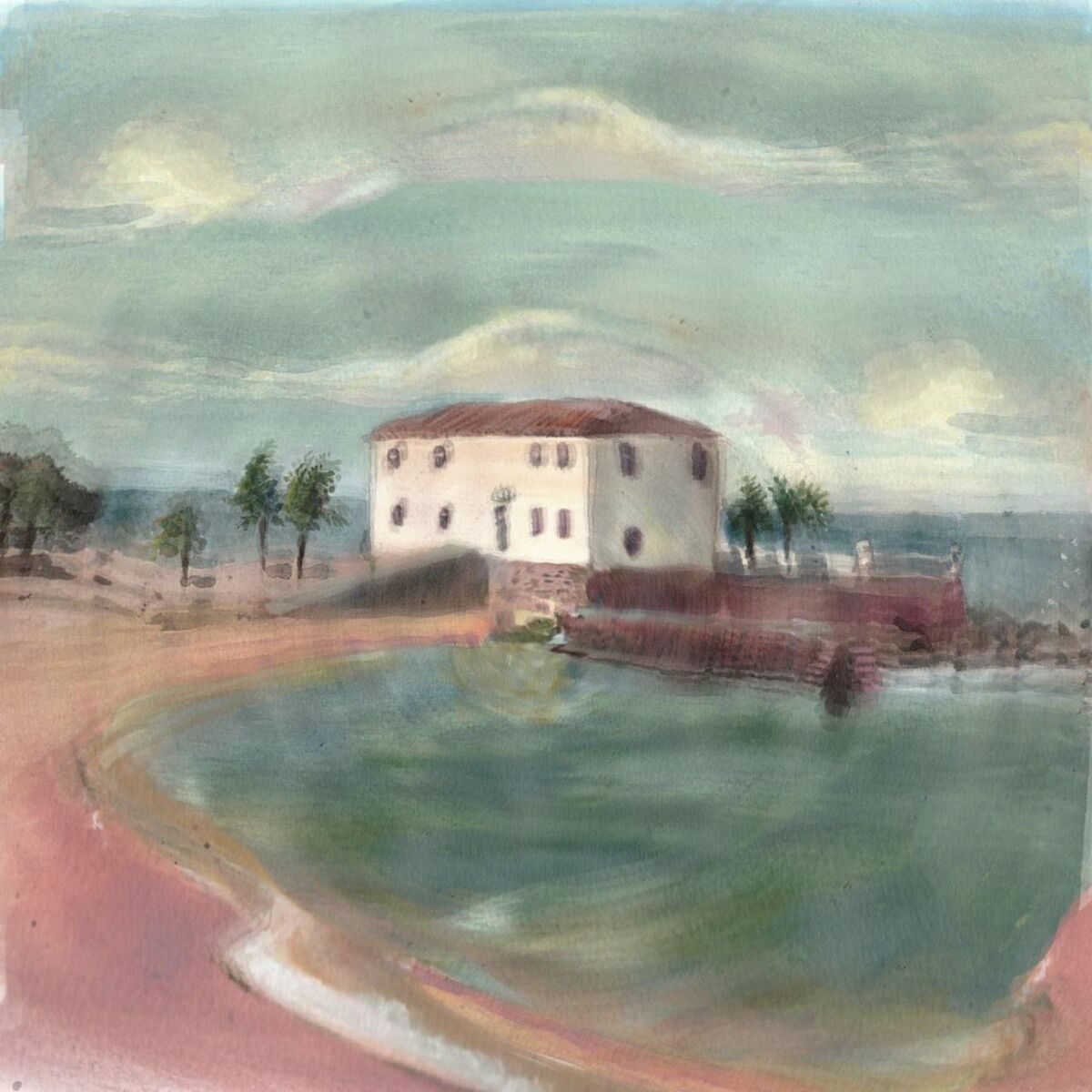 Album cover of Quero Ir pra Bahia Com Você