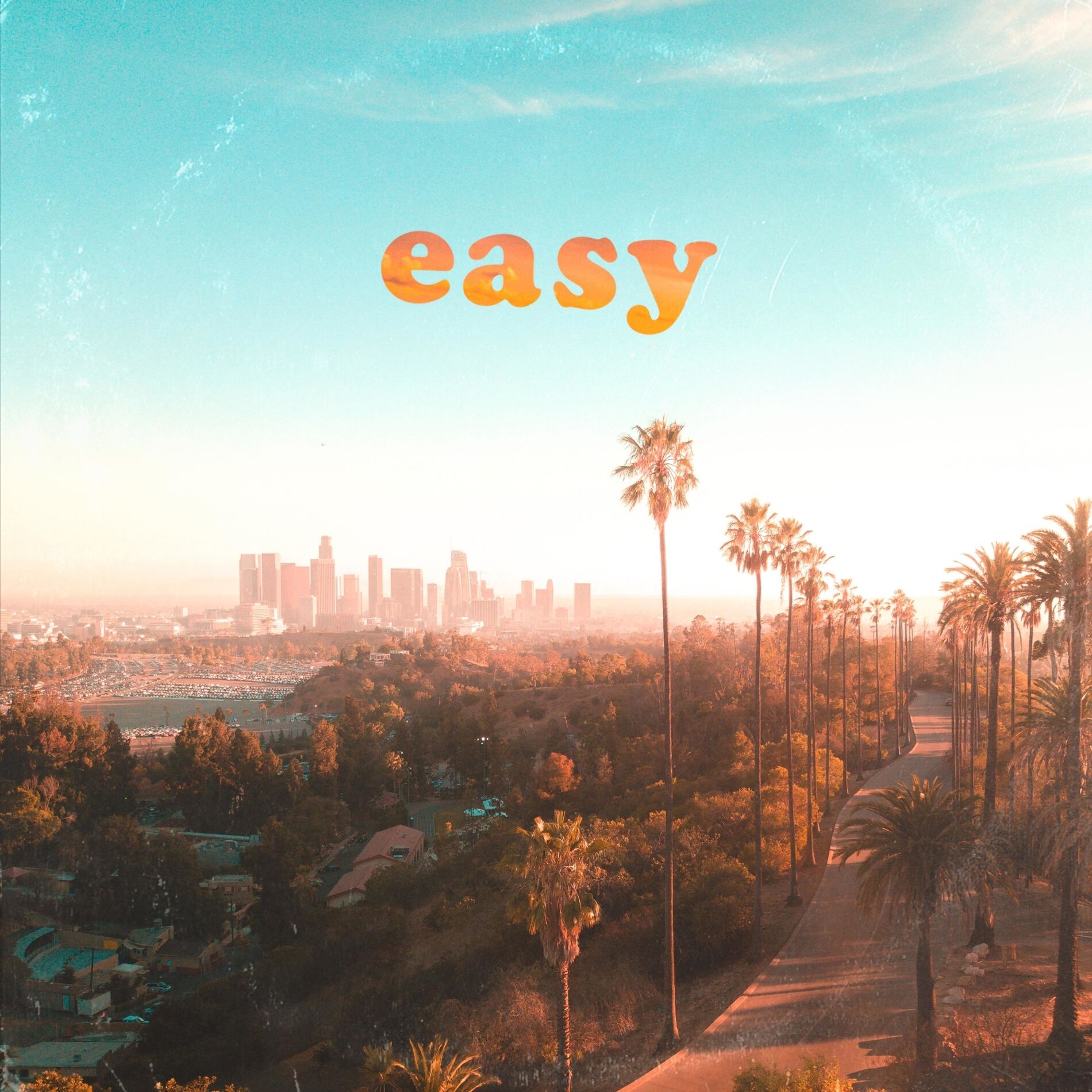 Album cover of Easy