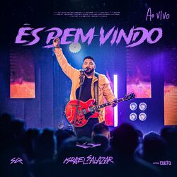Cover of És Bem-Vindo (Ao Vivo)