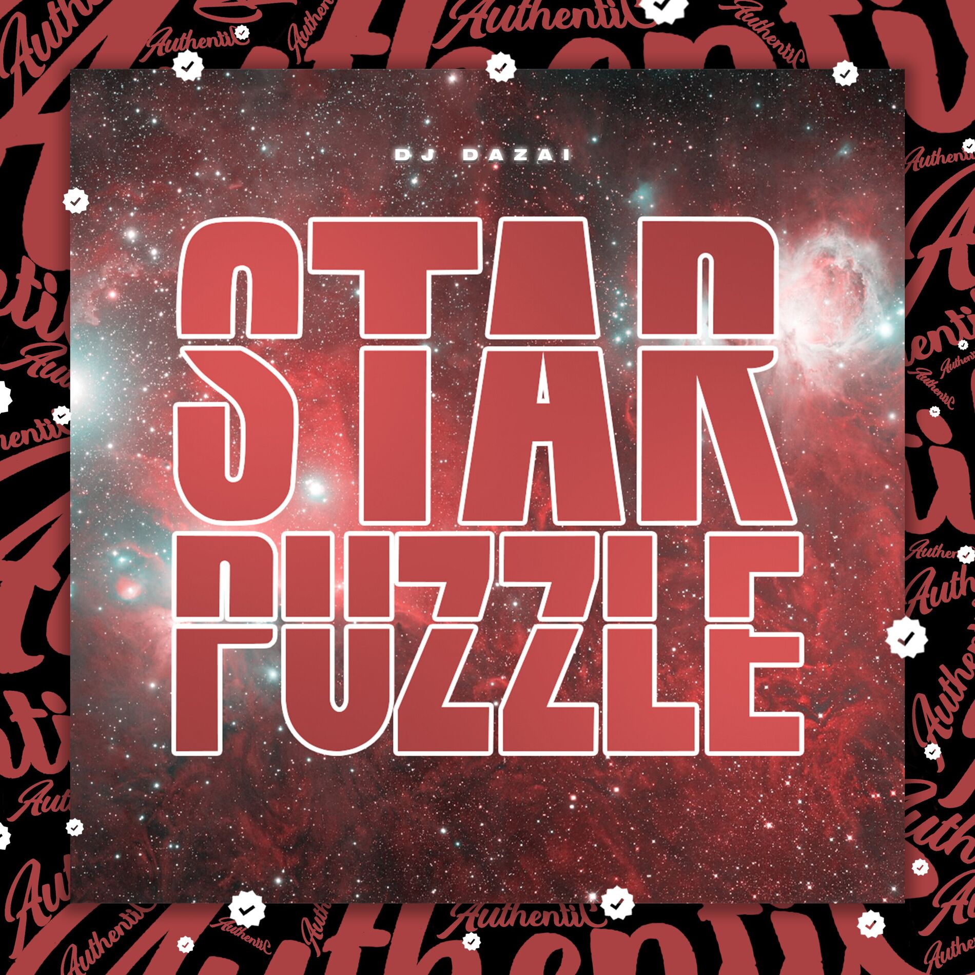 Album cover of Star Puzzle