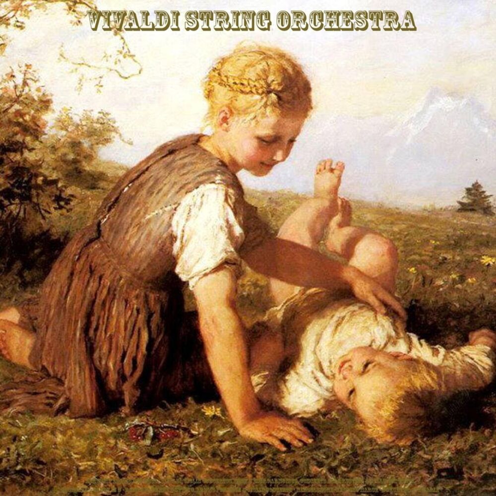 Picture of Albinoni: Adagio for Oboe - Vivaldi: Violin Concertos from L’ Estro Armonico, Concerto Alla Rustica & Cello Concerto (Live) - Pach