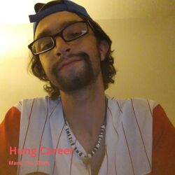 Cover of Hung Career