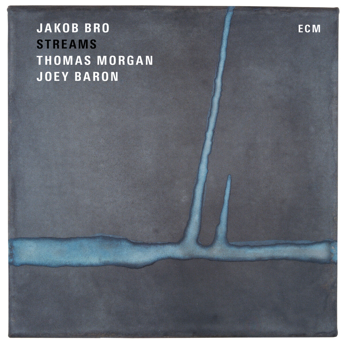 Album cover of Streams