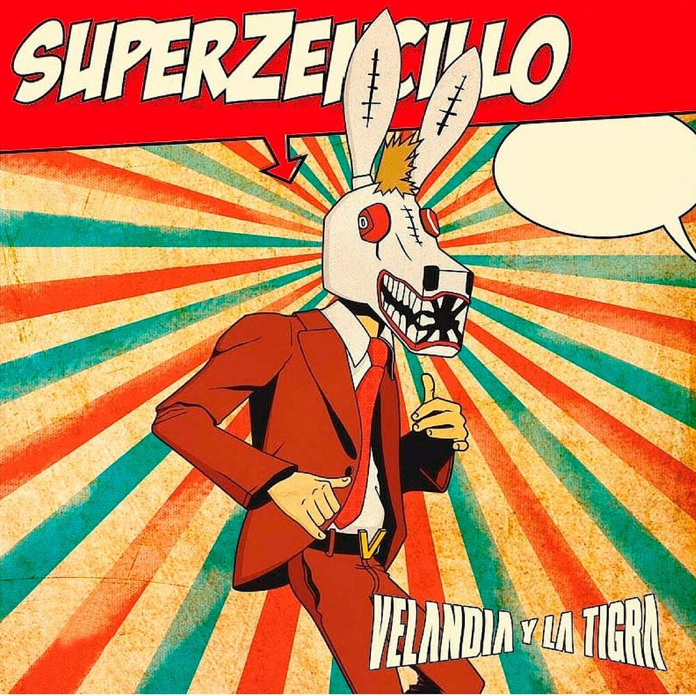 Picture of Superzencillo