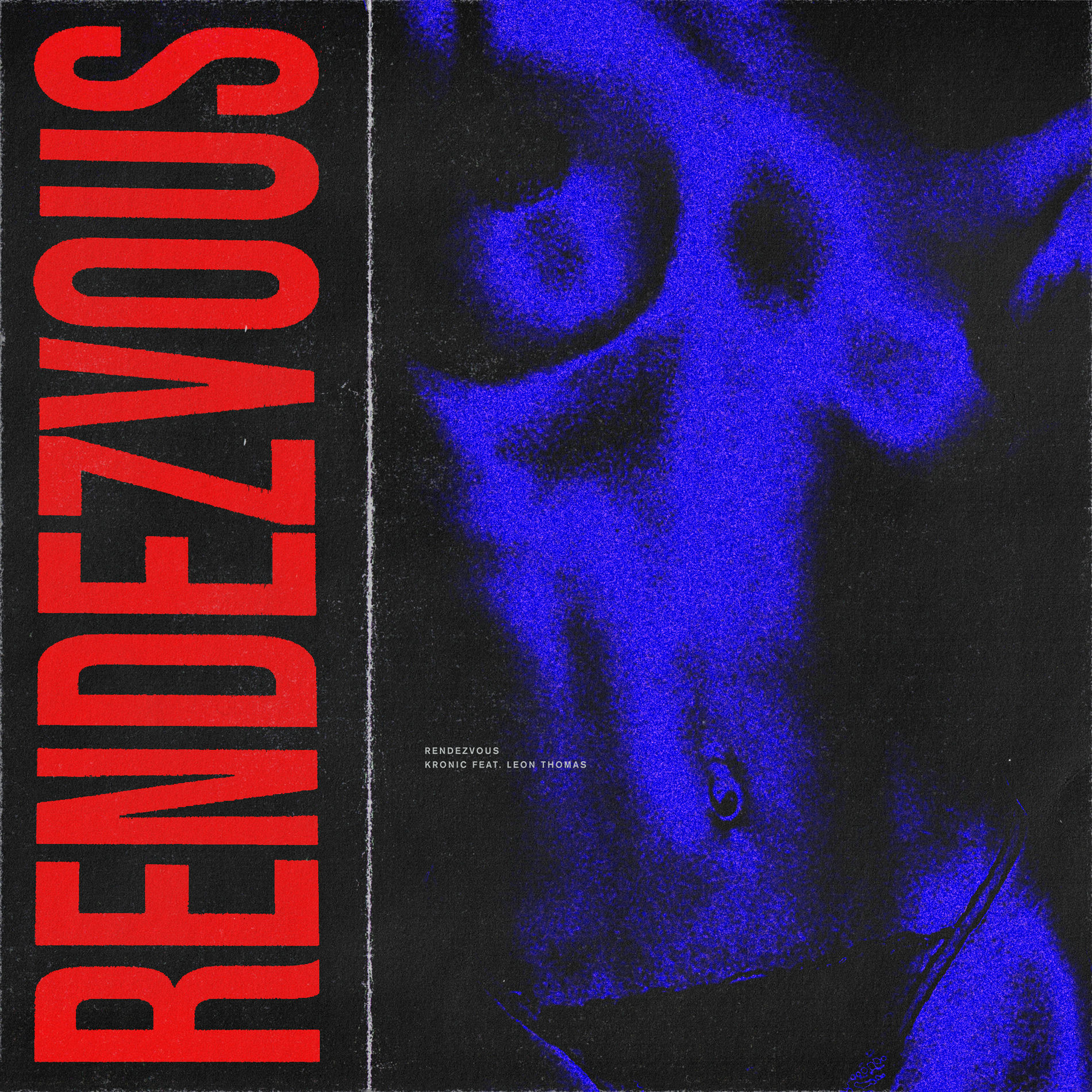 Album cover of Rendezvous