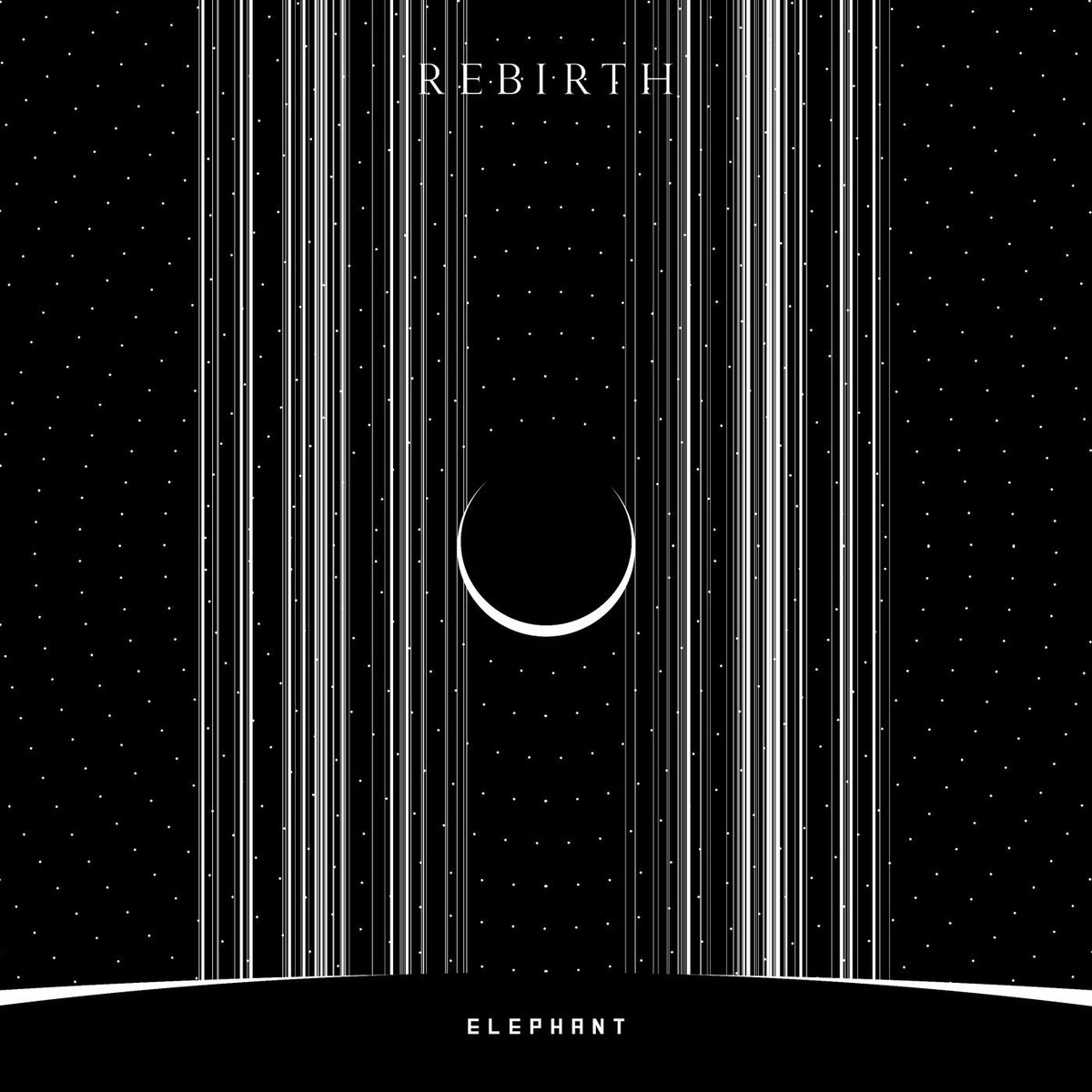 Album cover of Rebirth