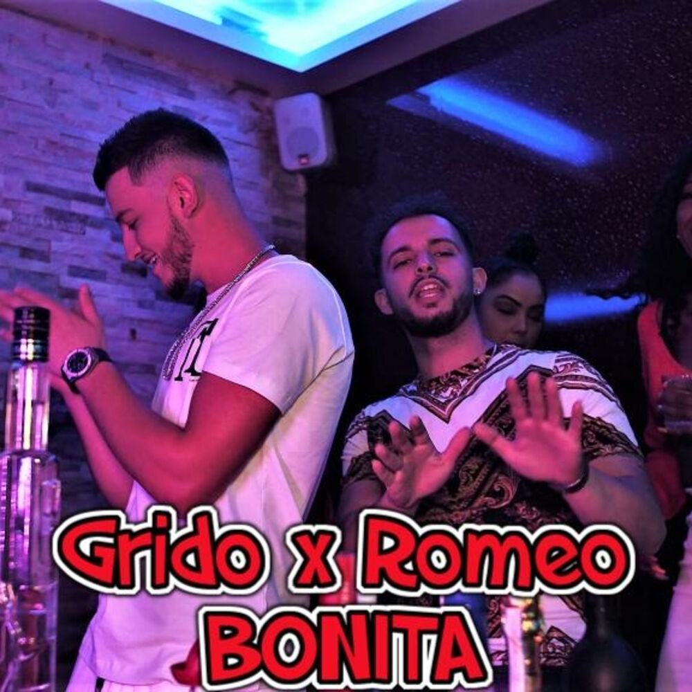 Picture of Bonita