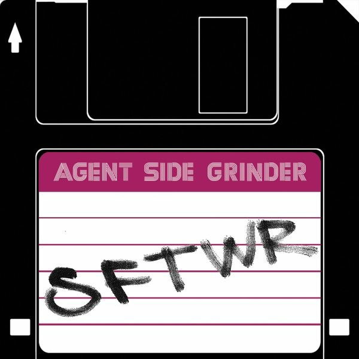 Album cover of SFTWR