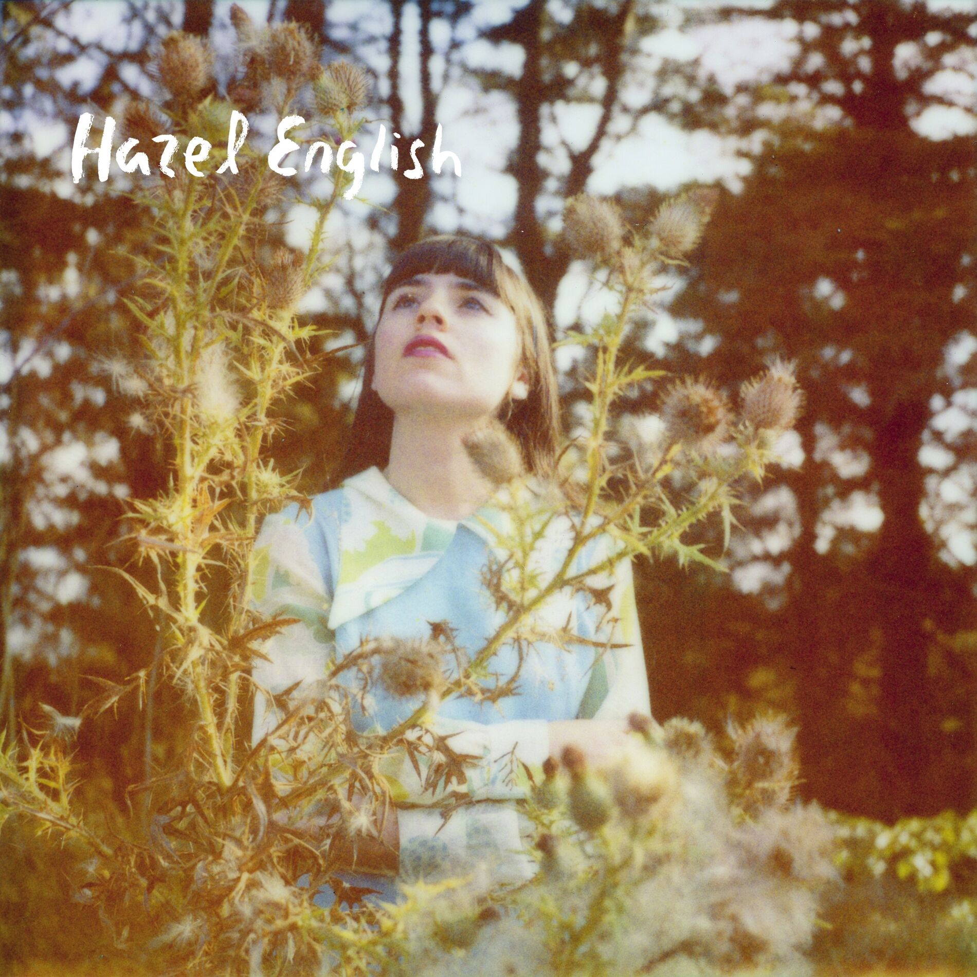 Album cover of Just Give In / Never Going Home