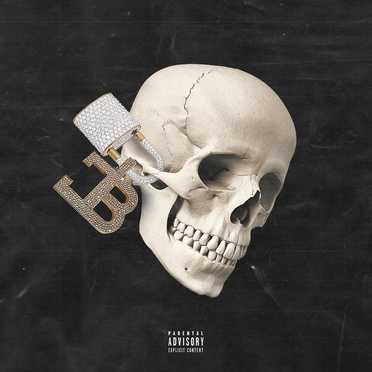Album cover of Lockjaw (feat. Kodak Black)
