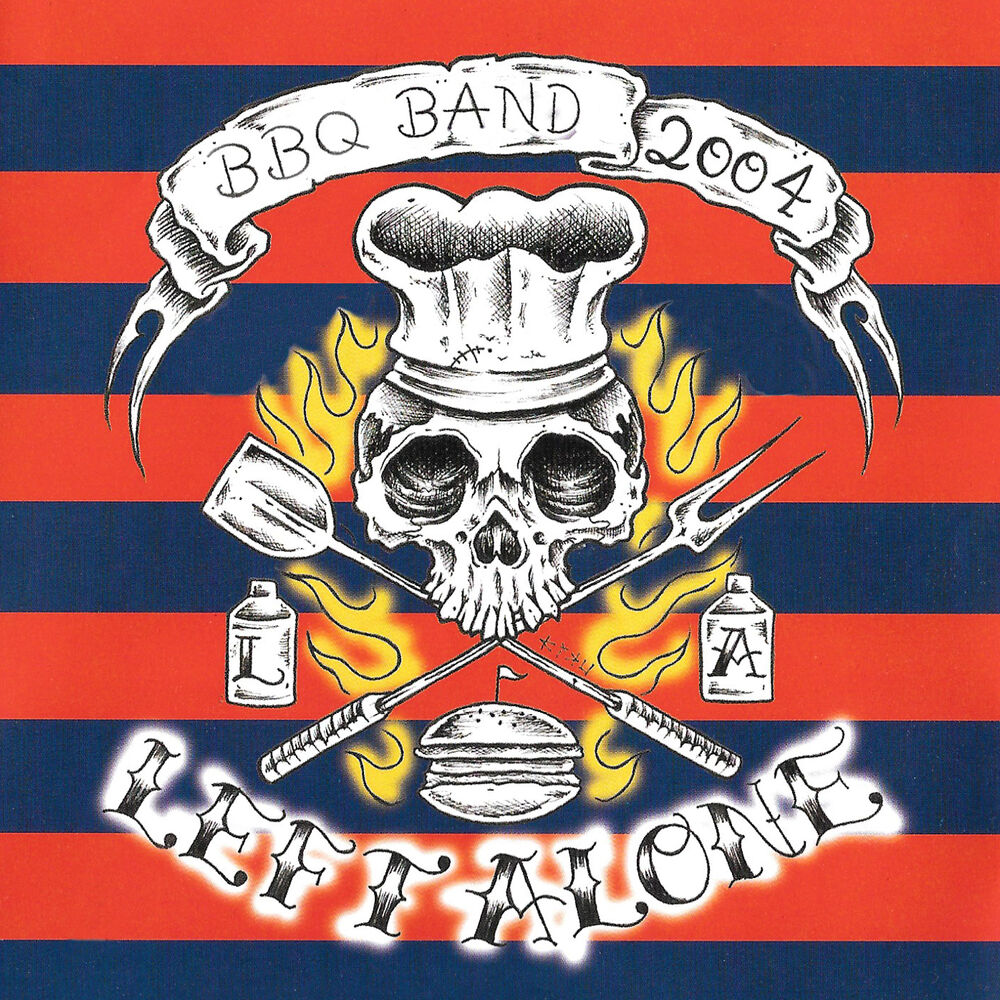 Picture of Lonely Starts BBQ Band Version