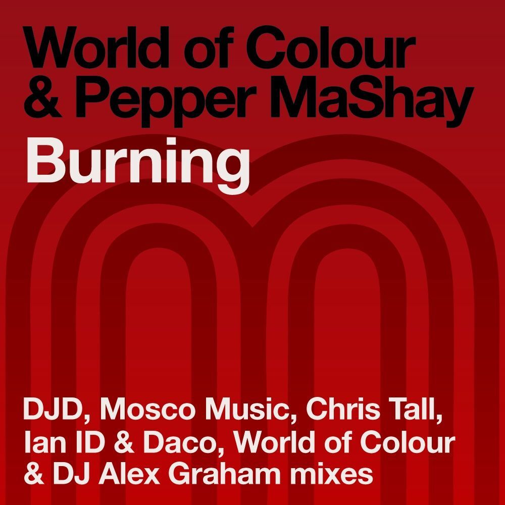 Picture of Burning