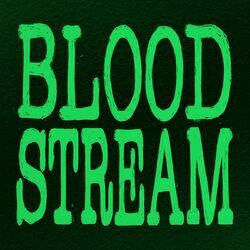 Cover of Bloodstream (Arty Remix)